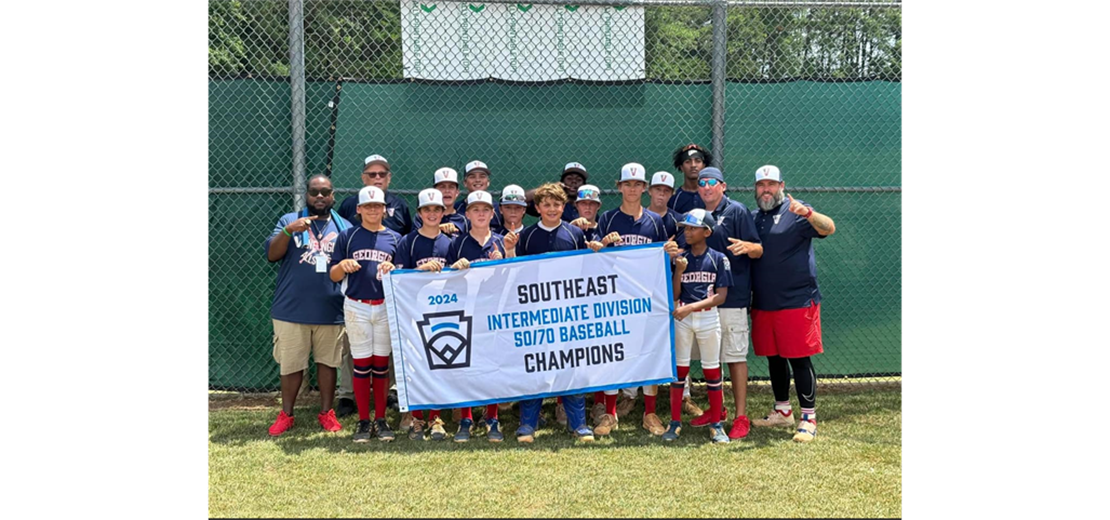 2024 Southeast Regional Champs
